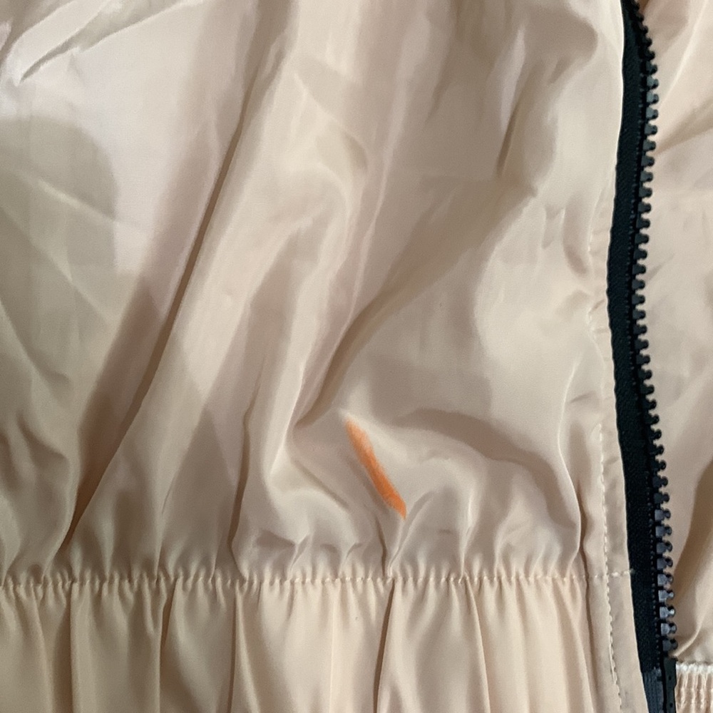 windbreaker jacket - Picture 3 of 4